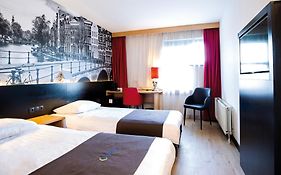 Bastion Hotel Schiphol Hoofddorp